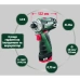 Metabo PowerMaxx BS Basic Mobile Workshop (600080710) Акумуляторний шуруповерт - 5