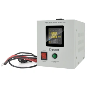 Europower PSW-EPW500TW12 300 Вт з правильною синусоїдою Джерело безперебійного живлення