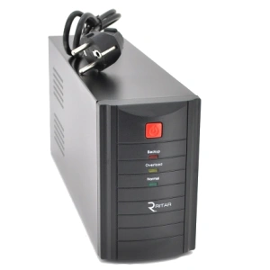 Ritar Proxima-L RTM1500 900Вт AVR 3xSCHUKO ДБЖ