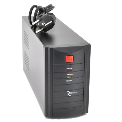 Ritar Proxima-L RTM1500 900Вт AVR 3xSCHUKO ДБЖ