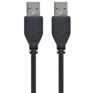 USB2.0 A-тато/А-тато 1.8 м Кабель
