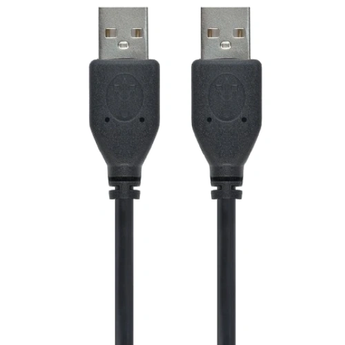 USB2.0 A-тато/А-тато 1.8 м Кабель