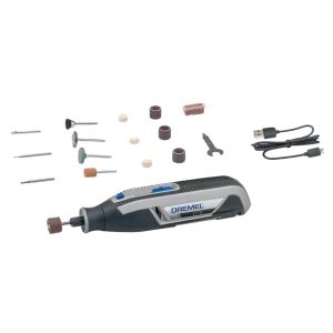 Dremel 7760-15 3.6В 2А•г 8000-25000об/хв Гравер