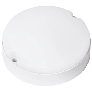 12Вт 1080Lm AC165-265V 6500K (коло) Світлодіодний світильник