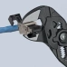 KNIPEX 86 01 180 Кліщі переставні-гайковий ключ - 1
