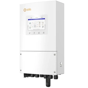 Solis S6-EH1P8K-L-PLUS однофазная чистая синусоида Гибридный инвертор