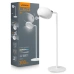 VIDEX VLE-TF18W 3W 3000-5500K 220V LED настольная лампа с аккумулятором - 7