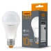 VIDEX A60e 10W E27 4100K LED лампа с сенсором освещенности - 2