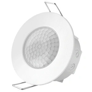 VIDEX VL-SPR17W 220V Датчик движения и освещения инфракрасный