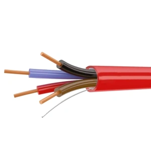 КСВВнг-LS 2х0,4 Кабель