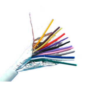 Кабель 12x0.22 Бухта сигнального кабелю 12x0.22 (100 м)