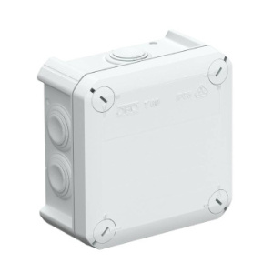 Т60 114х114х57 ІР 66 OBO Коробка розгалудження