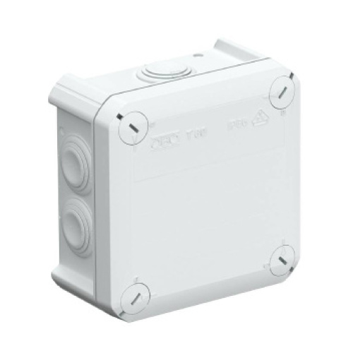 Т60 114х114х57 ІР 66 OBO Коробка розгалудження