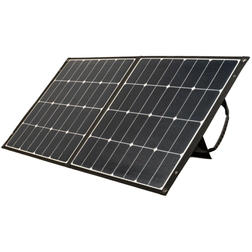 VIA Energy SC-100SF21 100Вт Сонячна панель