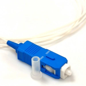 Corning SMF28e SC/UPC 1.5 m, SM, Easy strip Пігтейл волокно