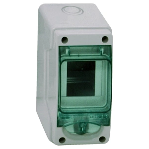 Schneider Electric Kaedra 13975 Щит на 3 модуля