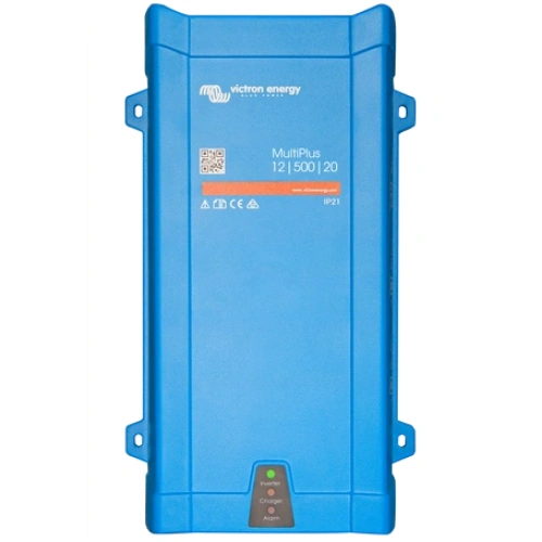 Victron Energy MultiPlus 12/500/20-16 чиста синусоїда Інвертор