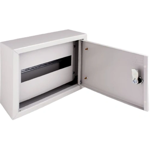 E.NEXT e.mbox.pro.n.18 Корпус металевий IP31 навісний на 18 модулів