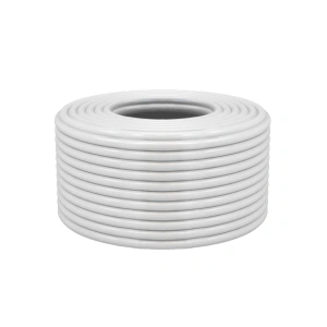 F660 BV Cu white b Коаксіальний кабель
