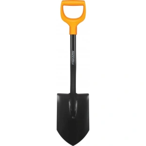 Fiskars Solid 066715 Лопата коротка