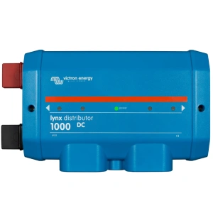 Victron Energy Lynx Distributor Модульна шина постійного струму