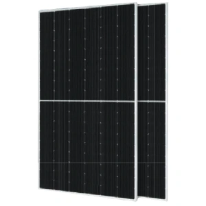 JA Solar JAM54S30-415/GR 415Вт Сонячна панель