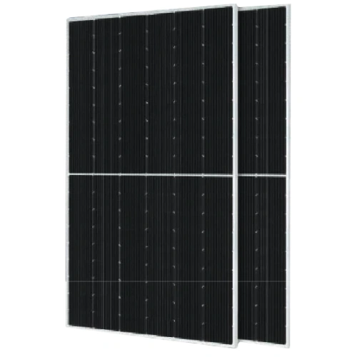 JA Solar JAM54S30-415/GR 415Вт Сонячна панель