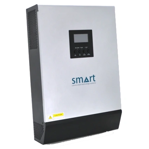 Lexron Axpert KS 5K5000W 48V однофазний низьковольтний Інвертор