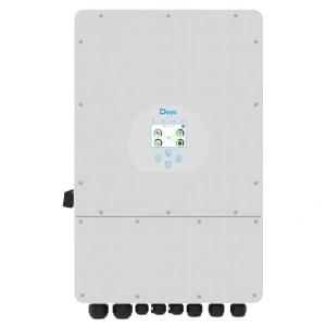 Deye SUN-12K-SG04LP3-EU трифазний чиста синусоїда Інвертор