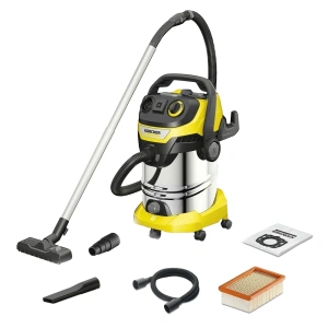 Karcher WD 6 P S V-30/6/22/T Пилосос професійний