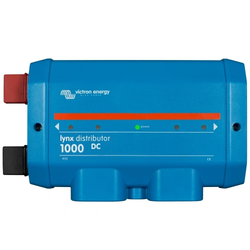 Victron Energy Lynx Distributor Розподілювач (шина паралельного підключення) 1000А