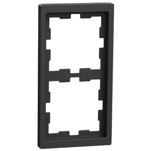 Schneider Electric Merten System Design MTN4020-6534 Рамка