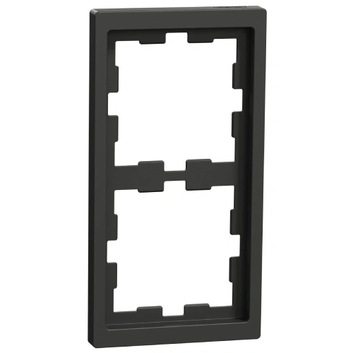 Schneider Electric Merten System Design MTN4020-6534 Рамка