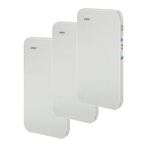 VOLTER СНПТТ Prostor-21 (21000Вт) Стабілізатор напруги інверторний трифазний