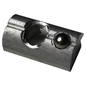 Photonica M8 (NUT-8) З'єднувач з кулькою