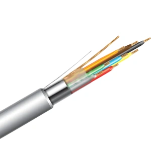 DCG AlarmCable 8core BC 100 м Сигнальний кабель