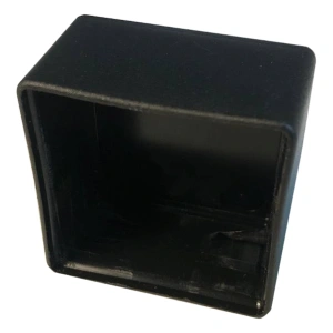 Photonica 40x40 (ZS-40X40-CZ) Заглушка профілю