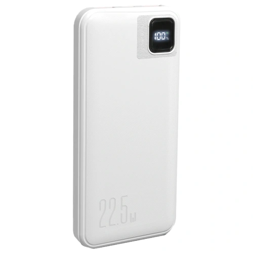 TITANUM TPB-WQ55 22.5W QC+PD 10000mAh Повербанк