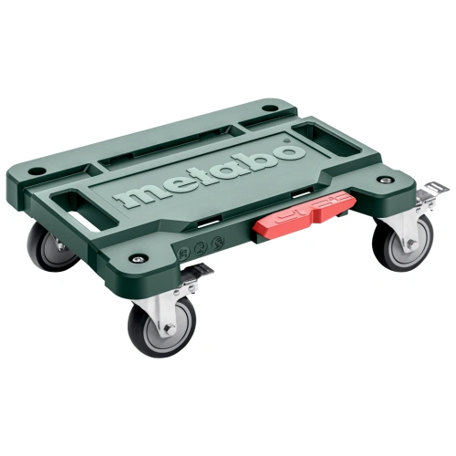 Metabo metaBOX (626894000) Платформа с колесами для кейсов
