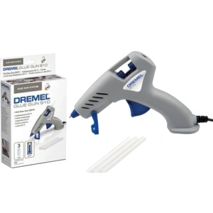 DREMEL 910 (F0130910JC) Клейовий пістолет