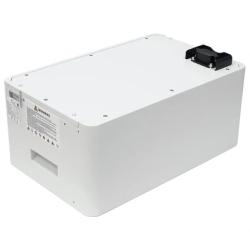 FelicityESS LUX-X-96050HMG01 102.4В 50А•г 50А Модульна літієва акумуляторна батарея