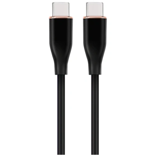 CC-USB2S-CMCM-1.5M-BK 1.5 м Кабель Cablexpert