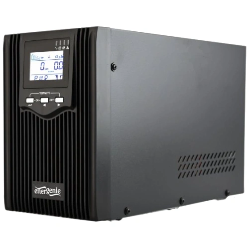 EnerGenie EG-UPS-PS1000-01 1000ВA чиста синусоїда Джерело безперебійного живлення