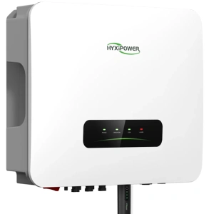 HYX-H6K-HS-V03 6кВт однофазний гібридний Інвертор HYXiPOWER