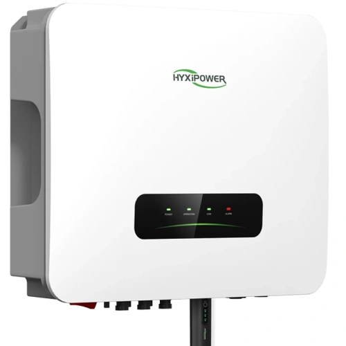 HYX-H6K-HS-V03 6кВт однофазний гібридний Інвертор HYXiPOWER