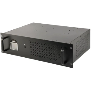 EnerGenie UPS-RACK-1200 1200А апроксимована синусоїда Джерело безперебійного живлення