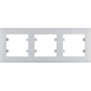 Hager Lumina-Intens WL5732 3X Рамка