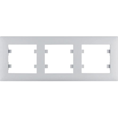 Hager Lumina-Intens WL5732 3X Рамка