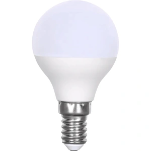 7Вт 560Lm 4000K E14 G45 Светодиодная лампа