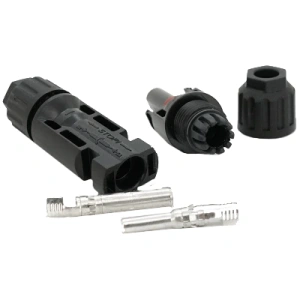 MC4 DC 1000V 30A IP67 Конектор Voltronic